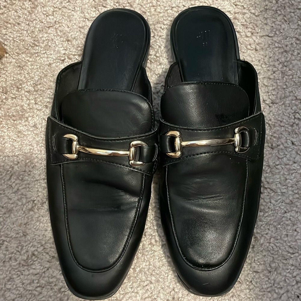 H&M flats